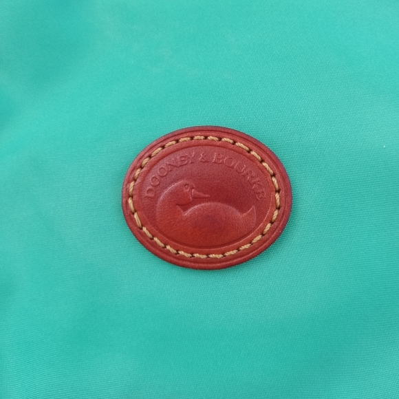 Dooney & Bourke Vacchetta Bag - Picture 6 of 13